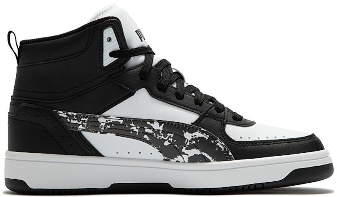 Puma REBOUND Joy Camo 'Negro Blanco' 391904-01 Order Puma REBOUND Joy Camo 'Negro Blanco' 391904-01