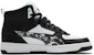 Puma REBOUND Joy Camo 'Hitam Putih' 391904-01