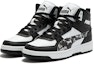Lookbook Puma REBOUND Joy Camo 'Hitam Putih' 391904-01