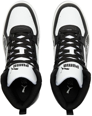 Puma REBOUND Joy Camo 'Negro Blanco' 391904-01 Shop Puma REBOUND Joy Camo 'Negro Blanco' 391904-01