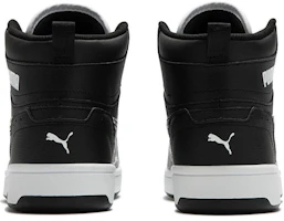 Purchase PUMA REBOUND Joy Camo 防滑耐磨 高筒 球鞋 男女同款 黑白色