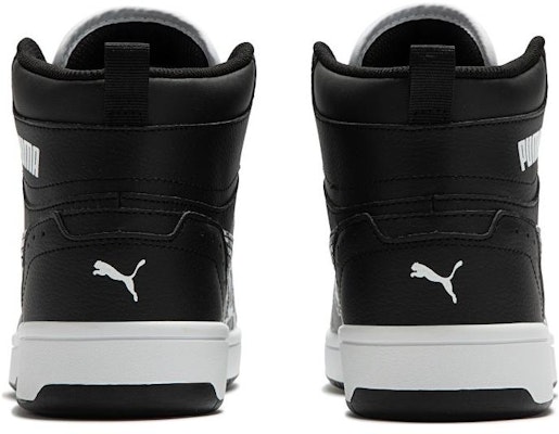Puma REBOUND Joy Camo 'Negro Blanco' 391904-01 Purchase Puma REBOUND Joy Camo 'Negro Blanco' 391904-01