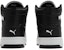 Puma REBOUND Joy Camo 'Hitam Putih' 391904-01