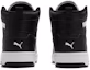 Purchase Puma REBOUND Joy Camo 'Hitam Putih' 391904-01