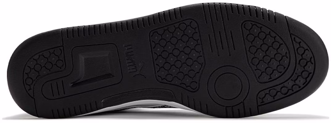 Puma REBOUND Joy Camo 'Negro Blanco' 391904-01 Details for Puma REBOUND Joy Camo 'Negro Blanco' 391904-01