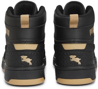 彪马Rebound Joy“黑金” 389326-02 Purchase 彪马Rebound Joy“黑金” 389326-02