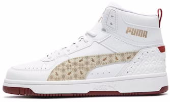 Puma Rebound Joy 'White Red' 389326-01 Puma Rebound Joy 'White Red' 389326-01
