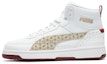 Buy Puma Rebound Joy 'Blanco Rojo' 389326-01