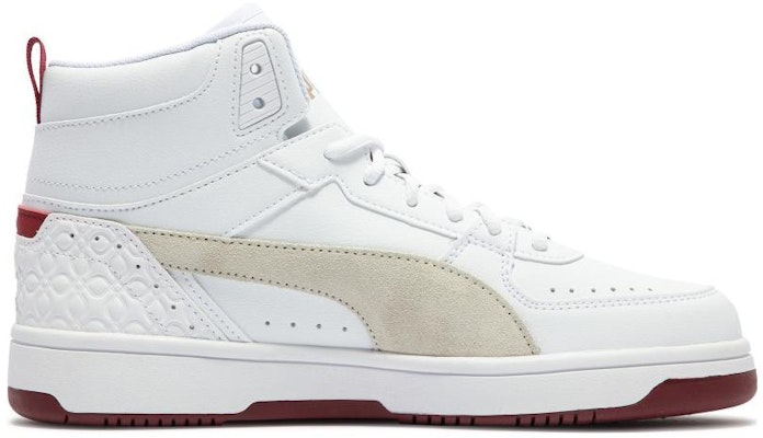 Puma Rebound Joy 'Blanco Rojo' 389326-01 Order Puma Rebound Joy 'Blanco Rojo' 389326-01
