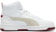 Order Puma Rebound Joy 'Blanco Rojo' 389326-01