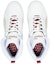 Shop Puma Rebound Joy 'Blanco Rojo' 389326-01