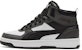 Puma Rebound Joy 'Dark Shadow' Lelaki Kasut Sukan 374765-08