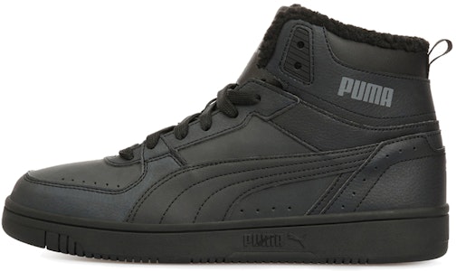 푸마 리바운드 조이 '퍼 - 블랙 캐슬락' 375576-04 Buy 푸마 리바운드 조이 '퍼 - 블랙 캐슬락' 375576-04