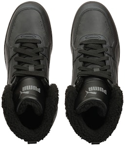 푸마 리바운드 조이 '퍼 - 블랙 캐슬락' 375576-04 Shop 푸마 리바운드 조이 '퍼 - 블랙 캐슬락' 375576-04