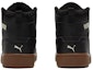 Shop Puma Rebound Joy 'Bulu - Hitam Gum' 375576-06