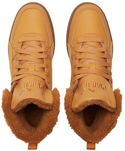 プーマ リバウンド ジョイ ファーコーデュロイ (タフィーガム) 385254-02 Lookbook プーマ リバウンド ジョイ ファーコーデュロイ (タフィーガム) 385254-02