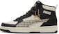 Puma Rebound Joy 'Geometrics - Hitam' 385253-01