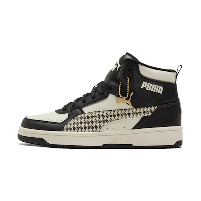 Puma Rebound Joy 'Geometrics - Black'