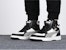 Puma Rebound Joy 'Geometrics - Hitam' 385253-01