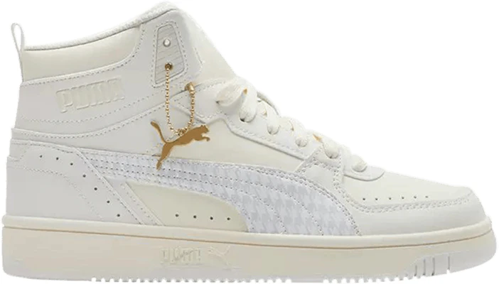 Puma 2025 rebound mid