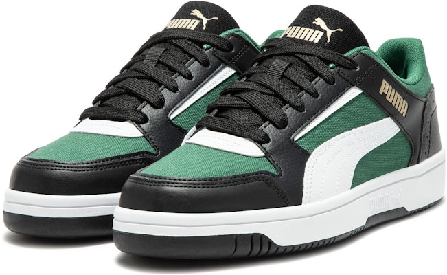 Puma Rebound Joy 'Negro' 391077-04 Lookbook Puma Rebound Joy 'Negro' 391077-04