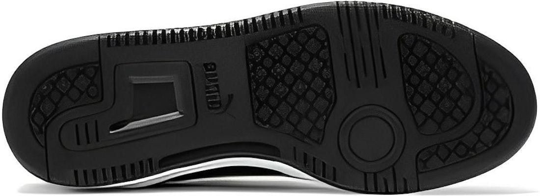 Puma Rebound Joy 'Negro' 391077-04 Shop Puma Rebound Joy 'Negro' 391077-04