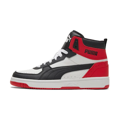 Puma Rebound Joy 'High Risk Red'