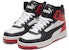 Puma Rebound Joy 'Merah Risiko Tinggi' 374765-03