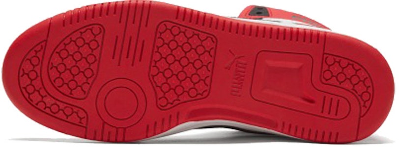 彪馬 Rebound Joy「高危紅」374765-03 Details for 彪馬 Rebound Joy「高危紅」374765-03