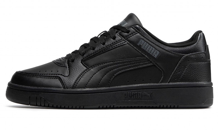 Puma Rebound Joy 'Pure Black'