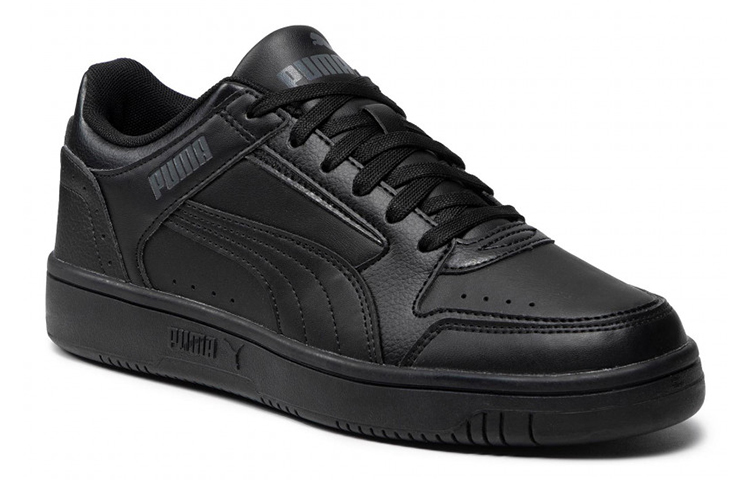 Puma Rebound Joy 'Pure Black' 圖 2