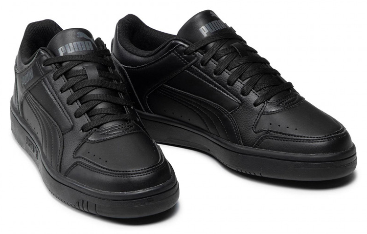 Puma Rebound Joy 'Pure Black' 圖 3