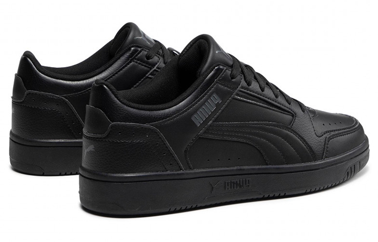 Puma Rebound Joy 'Pure Black' 圖 5