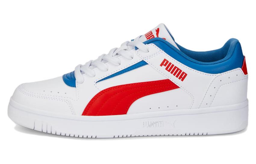 Buy Puma Rebound Joy 'Merah Putih Biru' Sneakers 380747-16