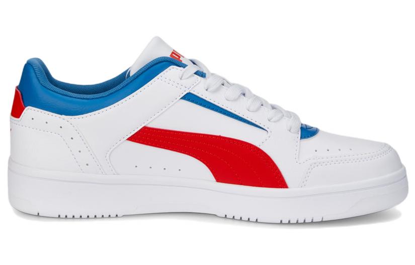 Order Puma Rebound Joy 'Merah Putih Biru' Sneakers 380747-16