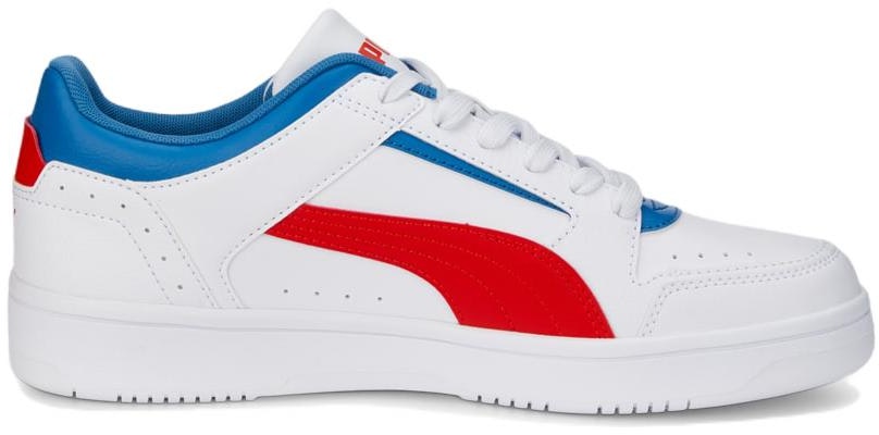 彪马 Rebound Joy '红白蓝'篮球鞋 380747-16 Order 彪马 Rebound Joy '红白蓝'篮球鞋 380747-16