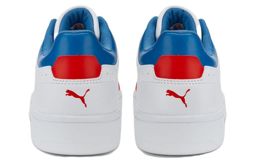 Purchase Puma Rebound Joy 'Merah Putih Biru' Sneakers 380747-16