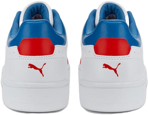 彪马 Rebound Joy '红白蓝'篮球鞋 380747-16 Purchase 彪马 Rebound Joy '红白蓝'篮球鞋 380747-16