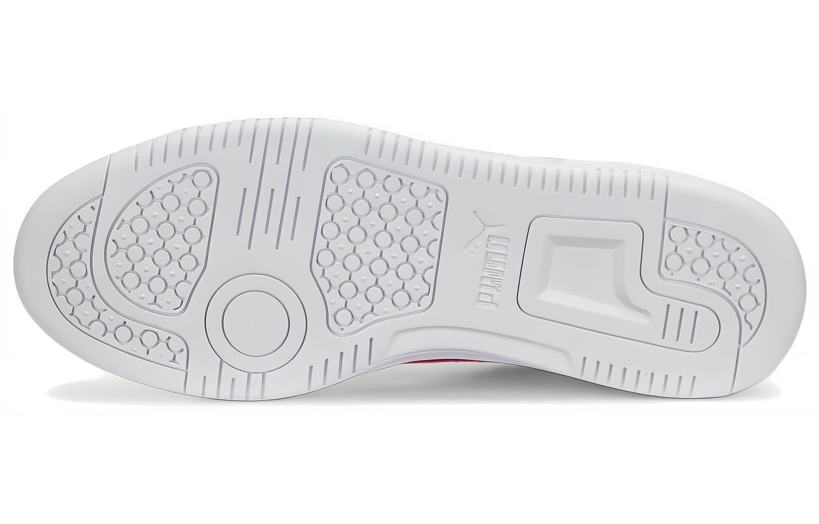 Details for Puma Rebound Joy 'Merah Putih Biru' Sneakers 380747-16