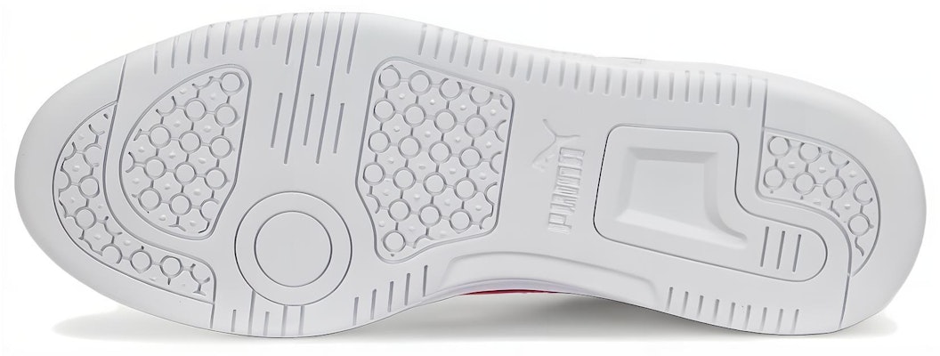 彪马 Rebound Joy '红白蓝'篮球鞋 380747-16 Details for 彪马 Rebound Joy '红白蓝'篮球鞋 380747-16