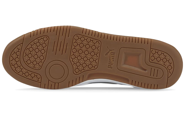 Purchase Puma Unisex Rebound Joy Zapatillas Bajas Blanco/Azul/Negro 380747-07