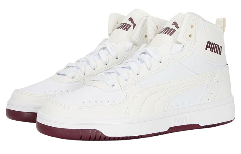 Puma REBOUND Joy 'Cream White' 圖 3