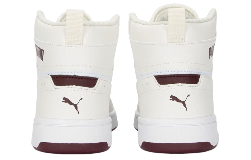 Puma REBOUND Joy 'Cream White' 圖 4