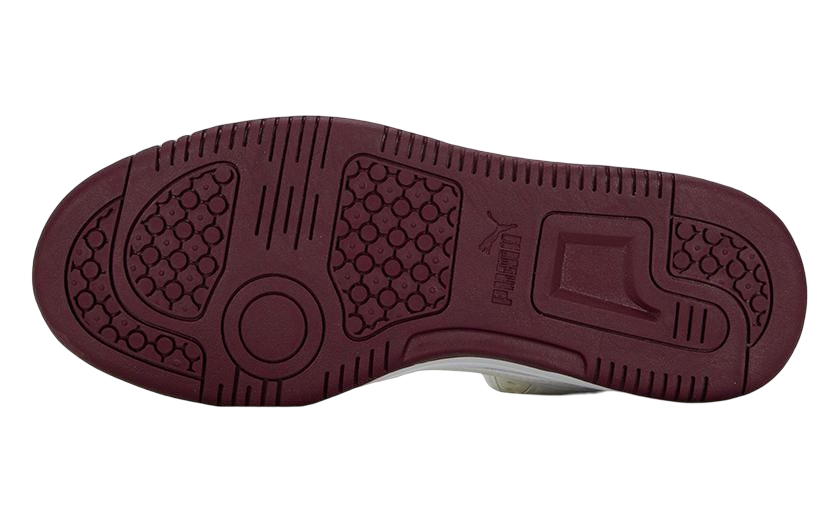 Puma REBOUND Joy 'Cream White' 圖 5