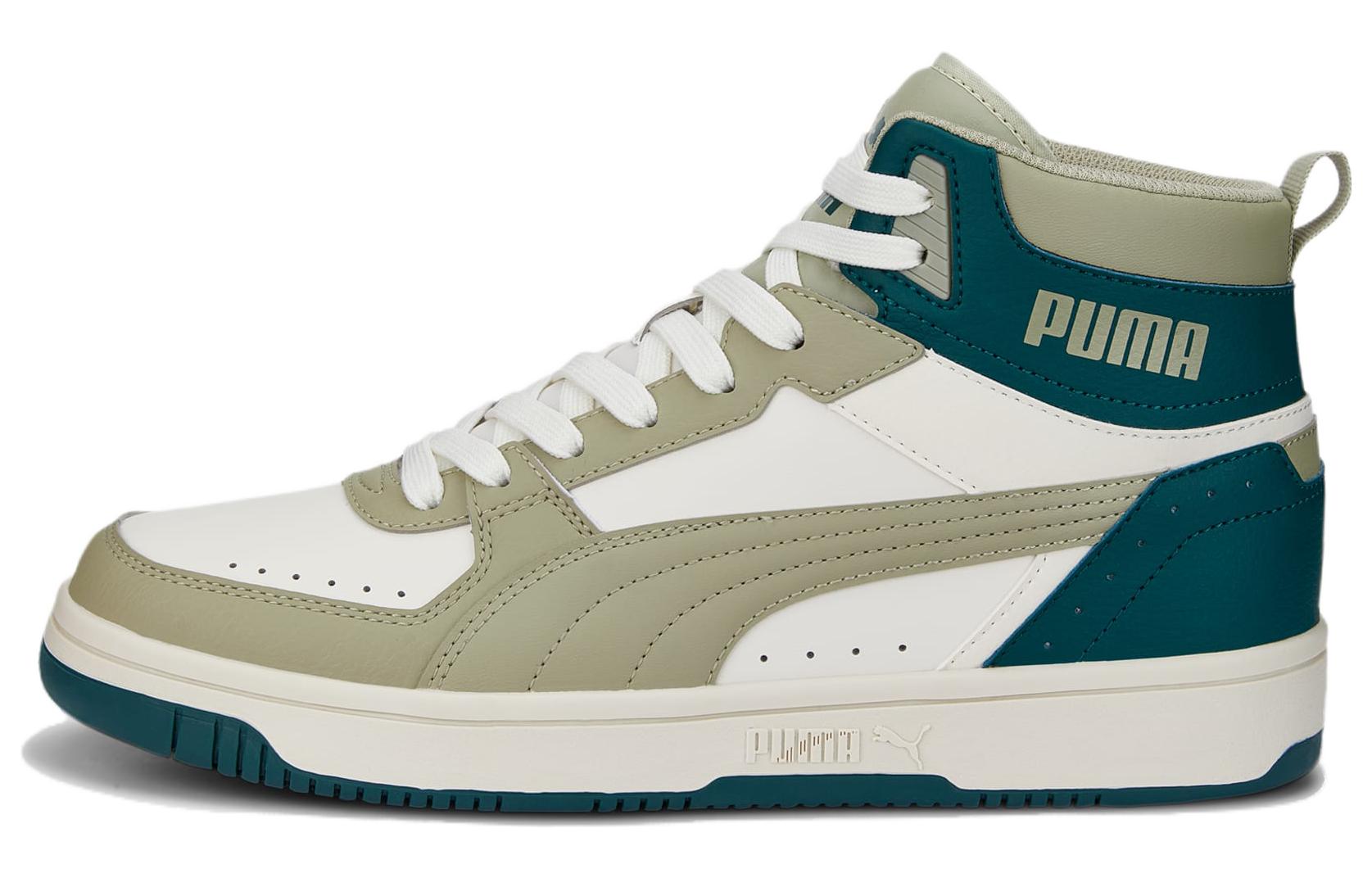 Puma Rebound Joy 'Vaporous Grey Green' 374765-18