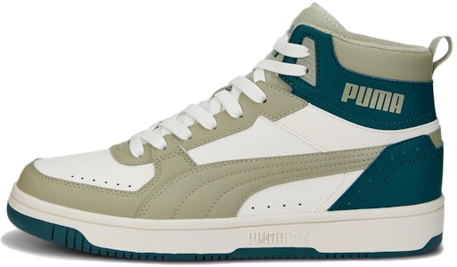 Puma Rebound Joy 'Abu Hijau Kehijauan' 374765-18 Buy Puma Rebound Joy 'Abu Hijau Kehijauan' 374765-18