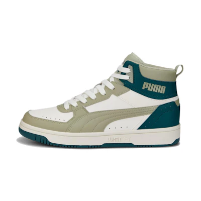 Puma Rebound Joy 'Vaporous Grey Green'