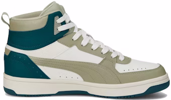 彪马 Rebound Joy '薄雾灰绿'篮球鞋 374765-18 Order 彪马 Rebound Joy '薄雾灰绿'篮球鞋 374765-18