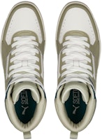 彪马 Rebound Joy '薄雾灰绿'篮球鞋 374765-18 Shop 彪马 Rebound Joy '薄雾灰绿'篮球鞋 374765-18