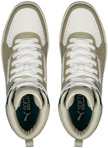 Puma Rebound Joy 'Abu Hijau Kehijauan' 374765-18 Shop Puma Rebound Joy 'Abu Hijau Kehijauan' 374765-18